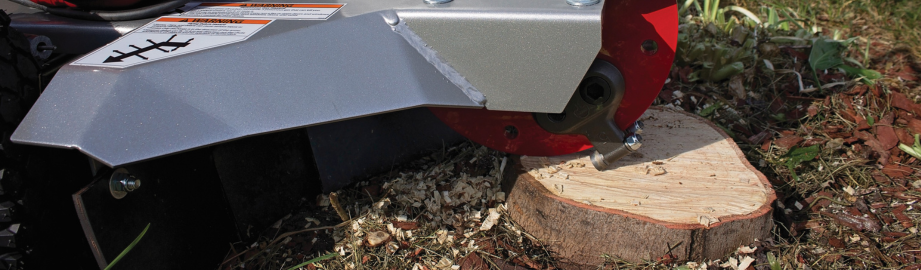 Maximizing Efficiency: How to Properly Maintain Your Stump Grinder Teeth